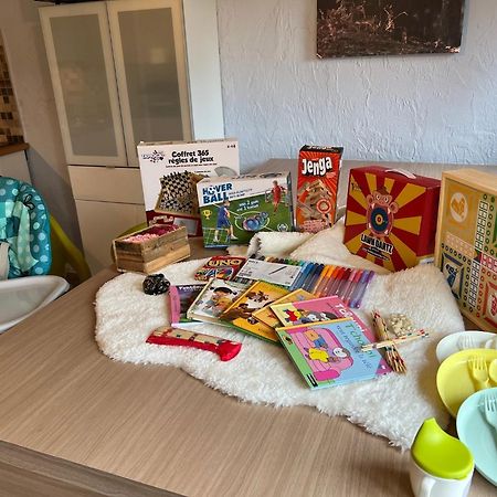 Willa Repere Du Cerf Virton Zewnętrze zdjęcie